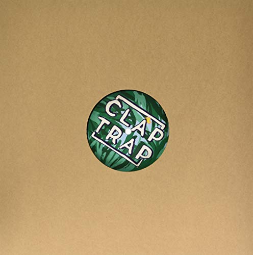 Various - Heatwave EP [VINYL]