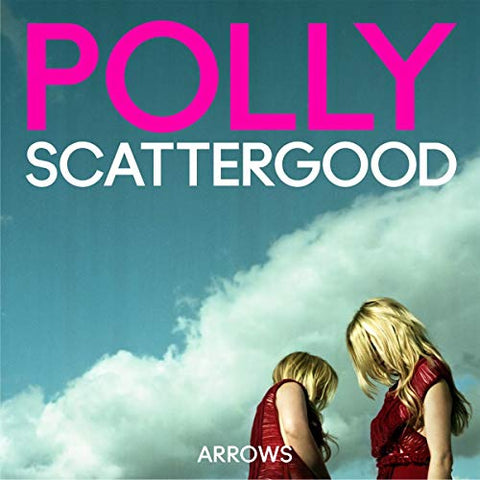 Polly Scattergood - Arrows  [VINYL]