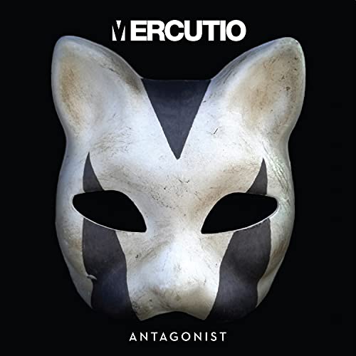 Mercutio - Antagonist [CD]