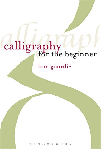Calligraphy for the Beginner