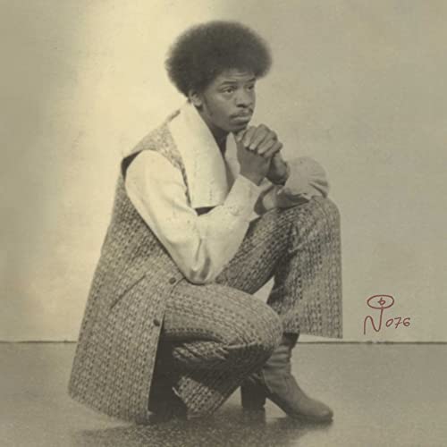 Tommy Mcgee - I'M A STRANGER [VINYL]