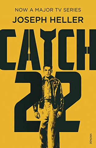 Catch-22: Joseph Heller