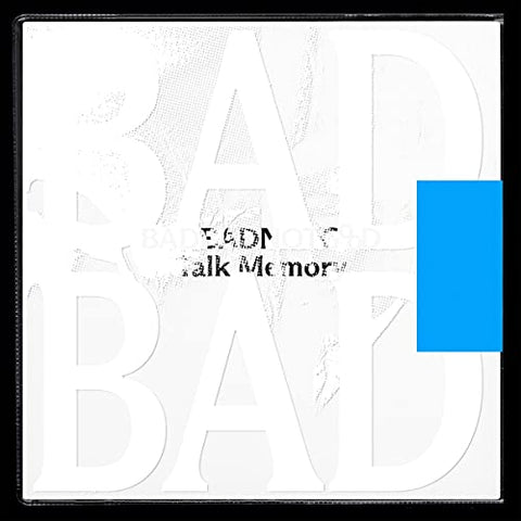 Badbadnotgood - Talk Memory (Vinyl White) (Indie Exclusive)  [VINYL]