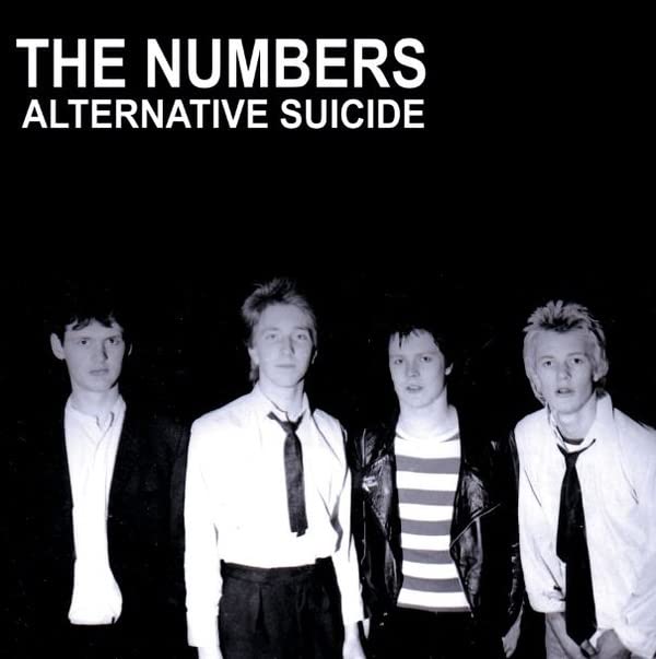 Various - Alternative Suicide [VINYL]