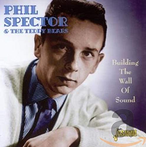 Phil Spector - Building The Wall Of Sound [CD]