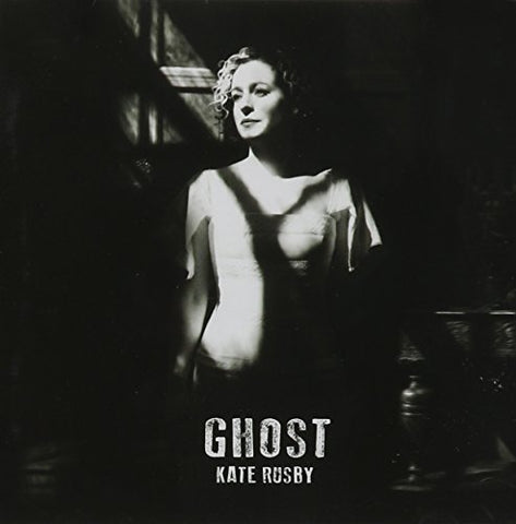 Kate Rusby - Ghost [CD]