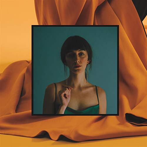 Anna Ash - L.A. Flame [VINYL]