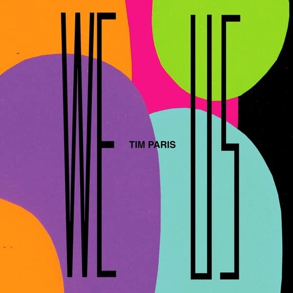 Various - We Us [VINYL]