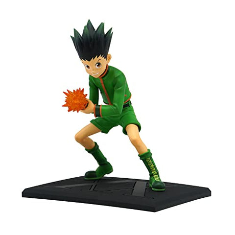 ABYstyle Hunter X Hunter Gon AbyStyle Studio Figure