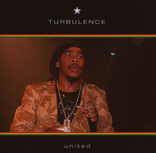 Turbulence - United [CD]