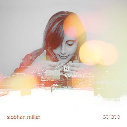 Siobhan Miller - Strata [VINYL]