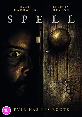 Spell [DVD]