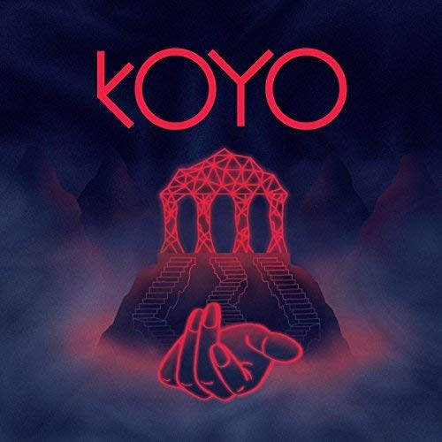 Koyo - Koyo [VINYL]