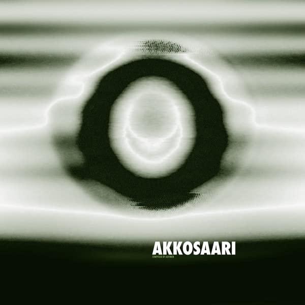 Various - Akkosaari [VINYL]