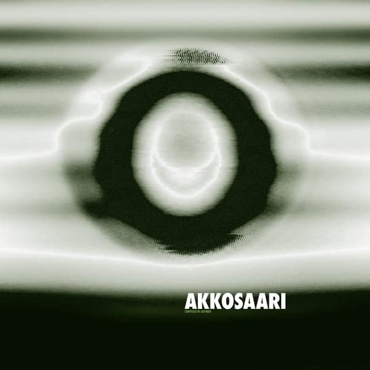 Various - Akkosaari [VINYL]
