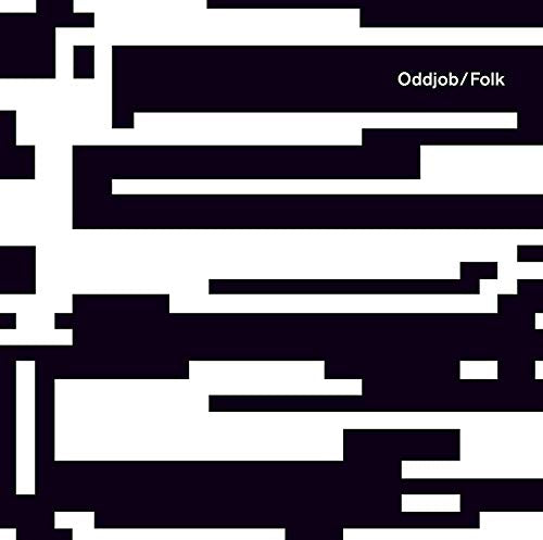 Oddjob - Folk (Vinyl Edition) [VINYL]