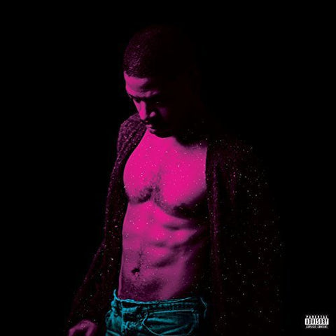 Kid Cudi - Passion, Pain & Demon Slayin' [CD]