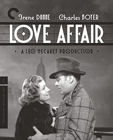 Love Affair [BLU-RAY]