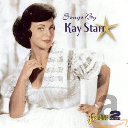 Kay Starr - Songs By Kay Starr [CD]
