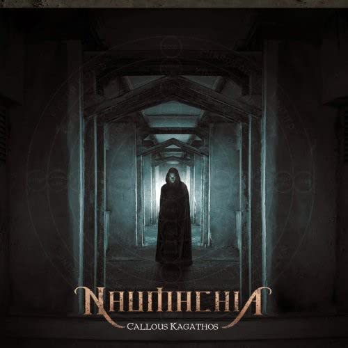 Naumachia - Callous Kagathos [CD]