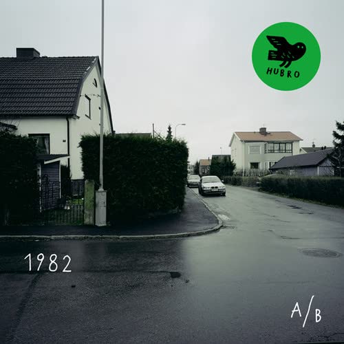 1982 - A/B (180g Vinyl) [VINYL]