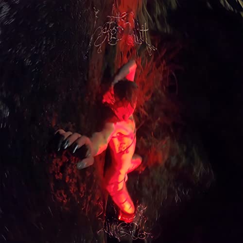 Sarahsson - The Horgenaith [CD]