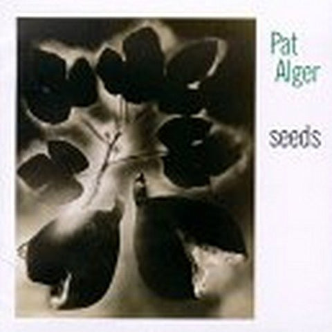 Pat Alger - Seeds [CD]