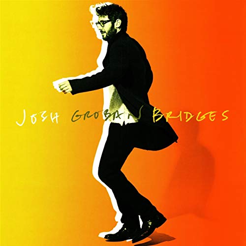 Josh Groban - Bridges [VINYL]