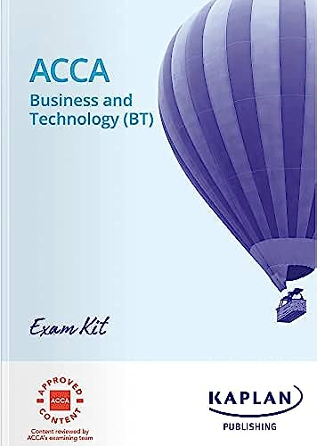 BUSINESS TECHNOLOGY - EXAM KIT