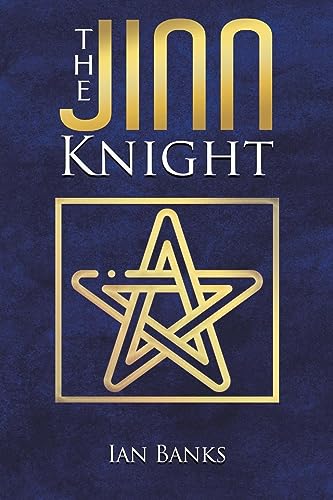 The Jinn Knight