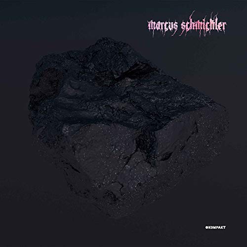Marcus Schmickler - Particle/Matter-Wave/Energy [VINYL]