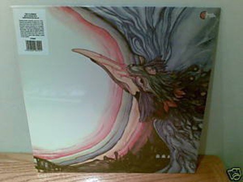 Various - White Room With Disintegrating [VINYL]