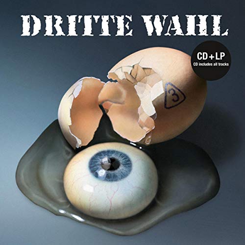 Various - Auge Um Auge [VINYL]
