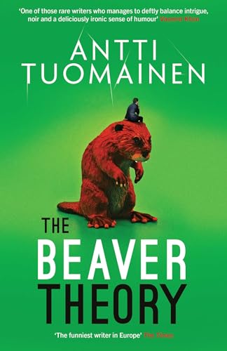 The Beaver Theory: Volume 3 (The Rabbit Factor Trilogy)