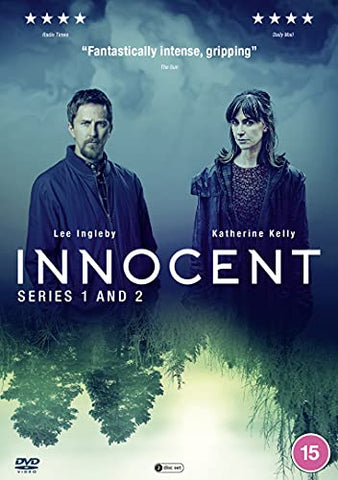 Innocent Series 1 And 2 Boxed Set [DVD]