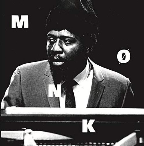 Monk Thelonious - Monk [CD]