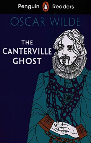 Penguin Readers Level 1: The Canterville Ghost (ELT Graded Reader) (LADYBIRD READERS)