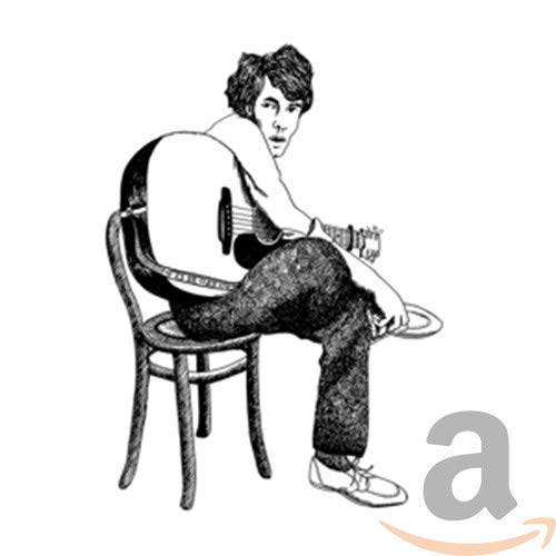Bert Jansch - Live At The 12 Bar [CD]