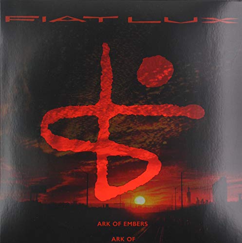 Fiat Lux - Ark Of Embers (Ltd Edition) [VINYL]