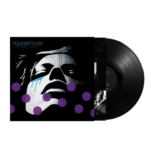 Powderfinger - Vulture Street (20th Anniversary Edition) [VINYL]