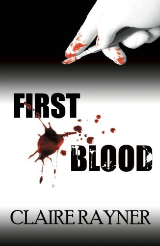 First Blood (Dr. George Barnabas Mysteries)