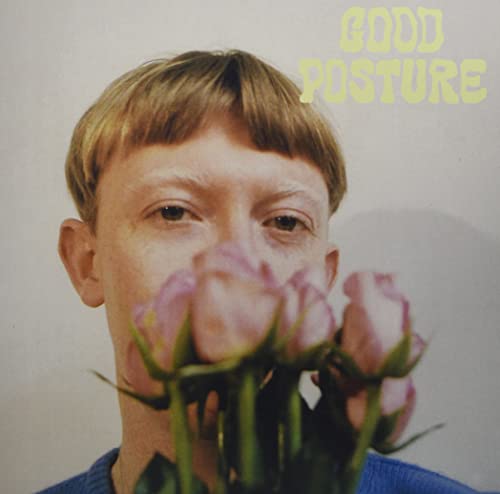 Good Posture - Changin' [VINYL]