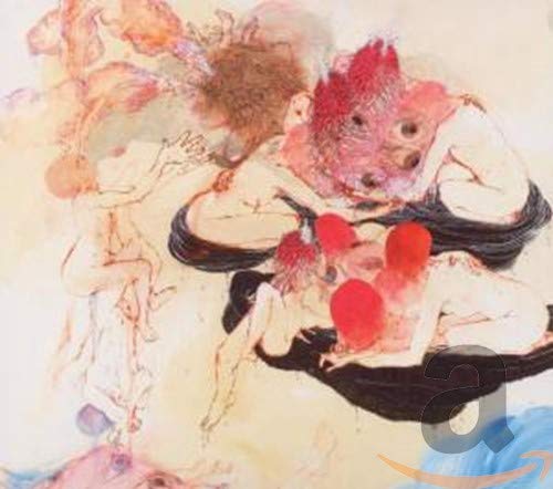 Future Islands - In Evening Air [CD]