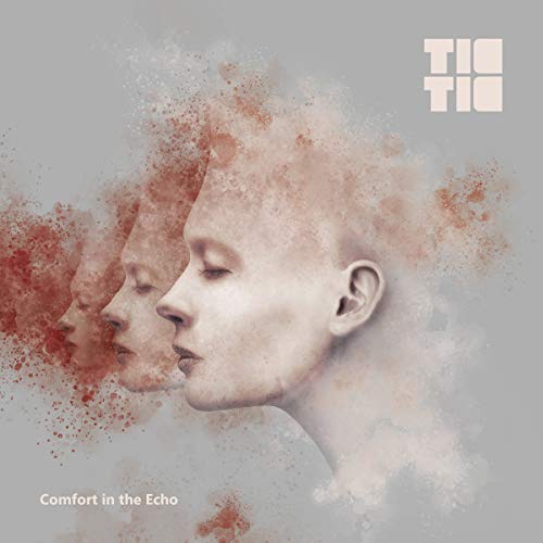 Tic Tic - Comfort In Echo [VINYL]