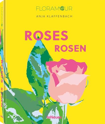 Roses: Floramour