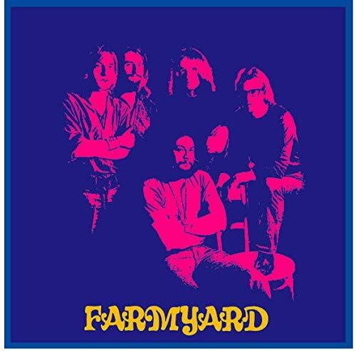 Various - Farmyard [VINYL]