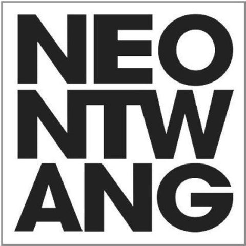 Twang - Neontwang [CD]