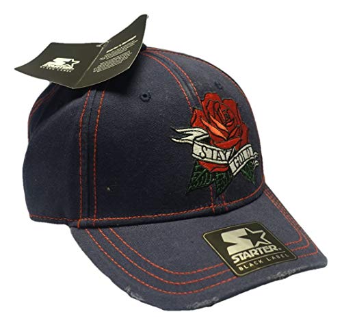 Starter Starter Rose Pitcher Cap