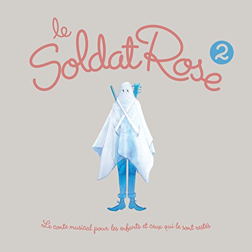 Le Soldat Rose 2 - Le Soldat Rose 2 [CD]