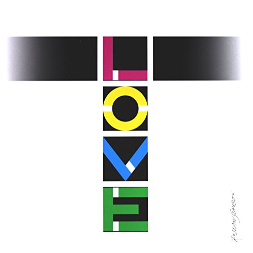 Various - T.Love [VINYL]